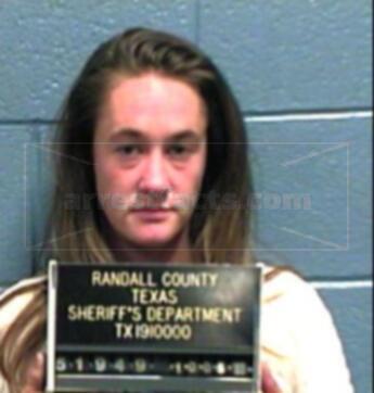 Shannon Dawn Powers
