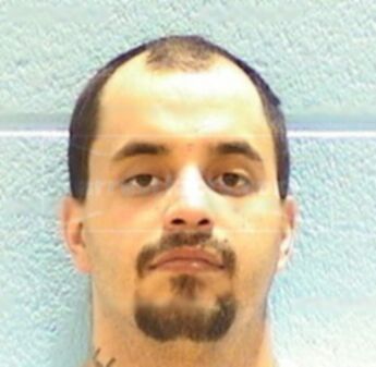 Jesse J. Vasquez