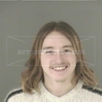 Justin L Fahnestock