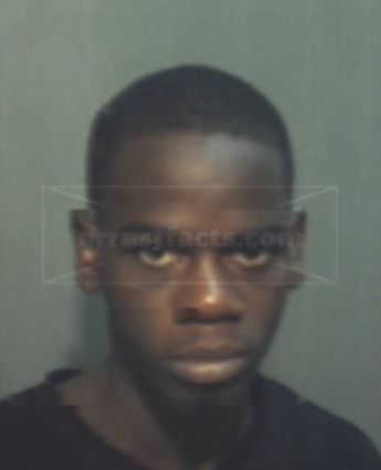 Tyrone David Mosby
