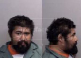 David Tapia Martinez