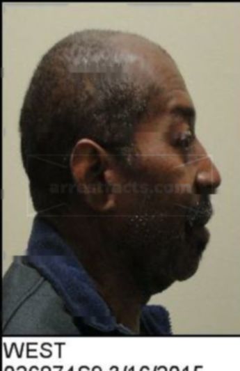 Ronald Louis West