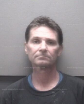 Kevin Beryl Harrington
