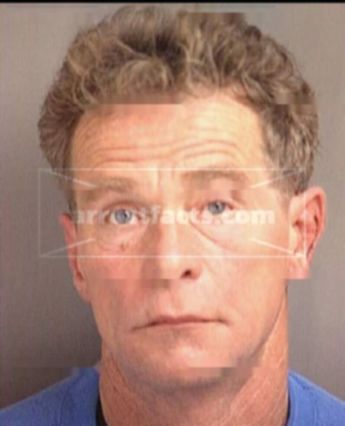Timothy Patrick Bell