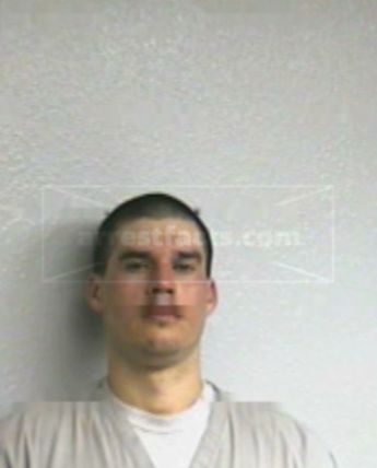 Brett D Taylor