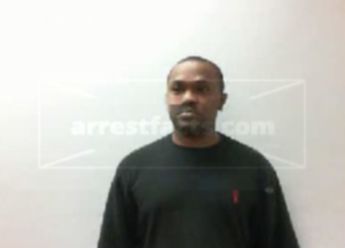 Terry Lamont Embry