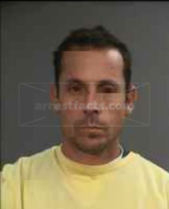 Jeremy Robert Bondurant