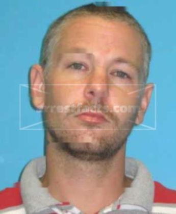 Christopher Adam Wolfe