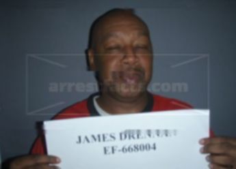 James Gilbert Drennan