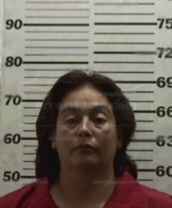 Tammy Annette Maes