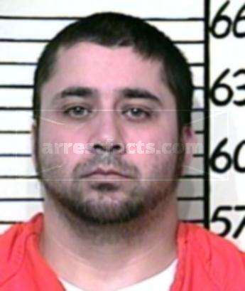 Jorge Garcia Gonzales