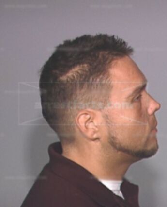 Jesse James Scott Roberts