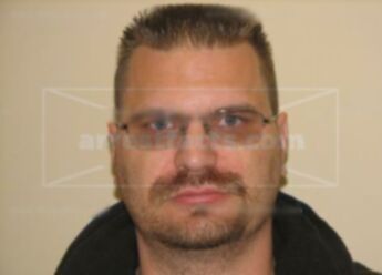Kevin Michael Stehlik