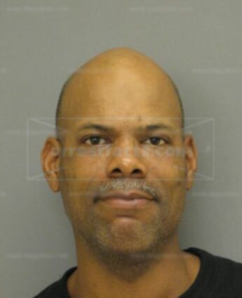 Darryl Anthony Sumlin