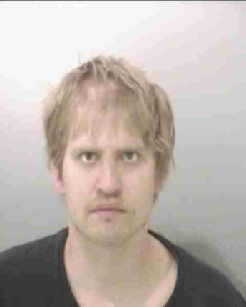 Jonathon Michael Eddy