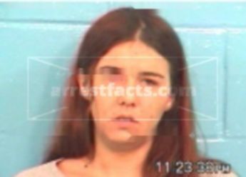 Ashley Christene Roy