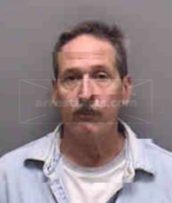 Brian Jeffrey Pruitt