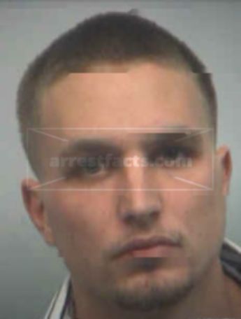 Brandon Scott Haradon