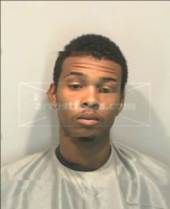 Keith Wendell Gallman