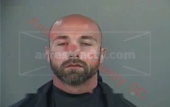 David Brian Atkinson Jr.