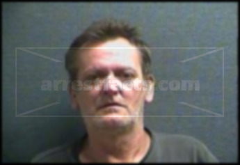 Russell Bryon Padgett