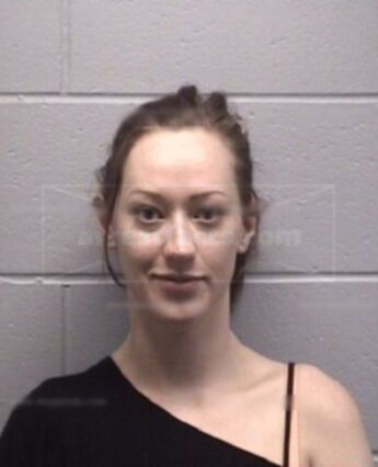 Kimberly Kay Serve