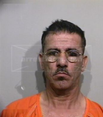 Victor Manuel Jimenez