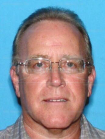 Timothy James Murphy