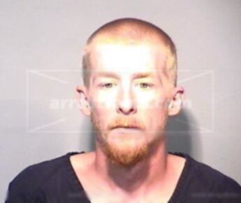 Zachary Barnette Meeks