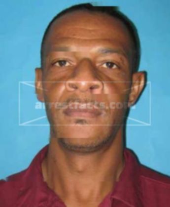Roger Oneal Clinton