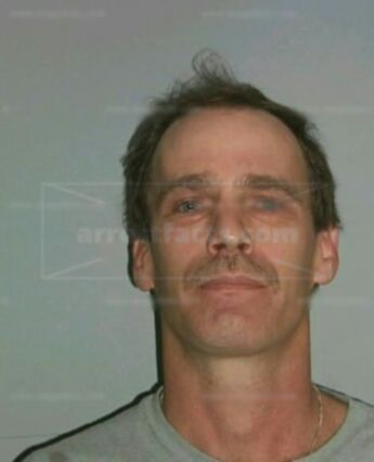 Richard Jc Sauls