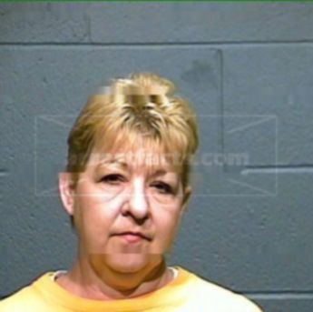Rhonda Rene Baggott