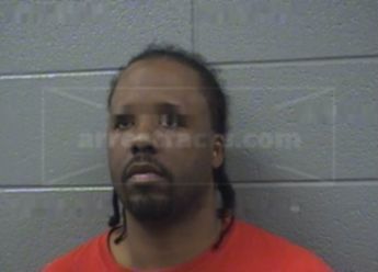 Decarlos Donte Matlock