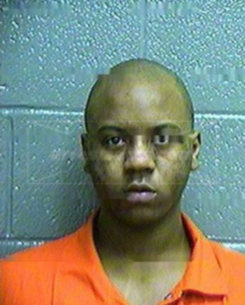 Bradley Dewayne Robinson