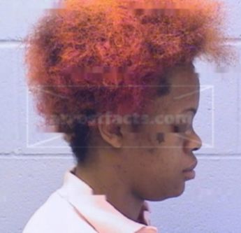 Destiney Bates