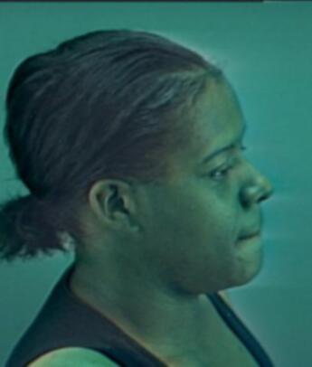 Tonya Valenicia Reed