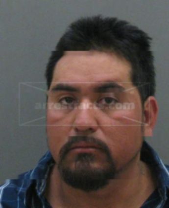 Andres Vasquez Martinez