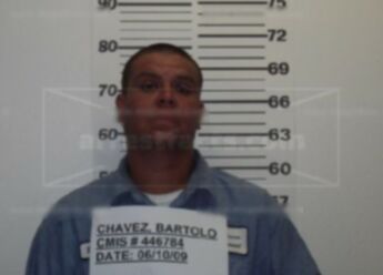 Bartolo Chavez