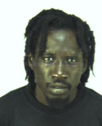 Channon Lamar Seals