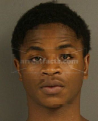 Craig Dewayne Tucker