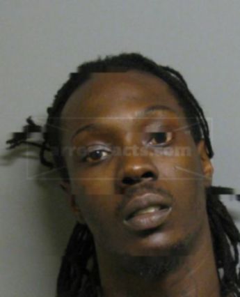 Anthony Lamont Jackson