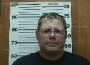 Eric James Courtney