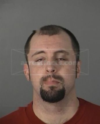 Bret Daniel Beam