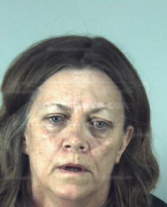 Darlene Anita Carnevale