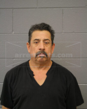 Joel Reyna