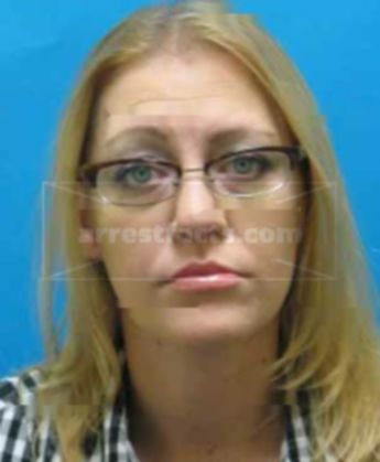 Marcie Dawn Denney