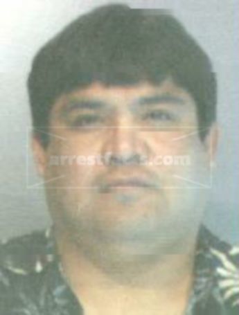 Daniel Gomez Fraga