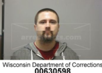 Cory M Huffman