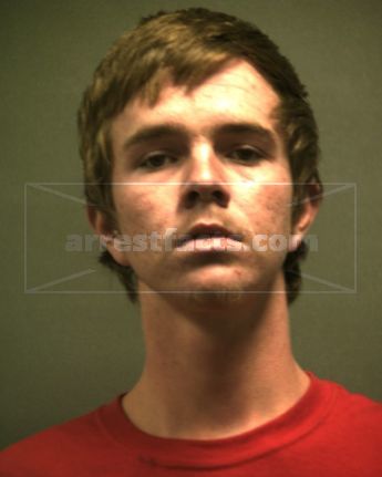 Logan Garrett Shuster