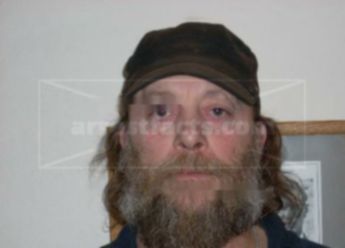 Patrick Lee Luntsford
